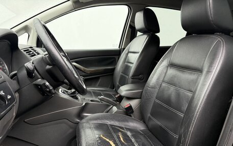 Ford C-MAX I рестайлинг, 2007 год, 450 000 рублей, 10 фотография