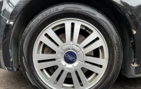 Ford C-MAX I рестайлинг, 2007 год, 450 000 рублей, 9 фотография