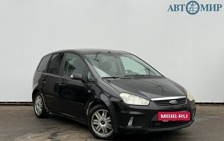 Ford C-MAX I рестайлинг, 2007 год, 450 000 рублей, 3 фотография