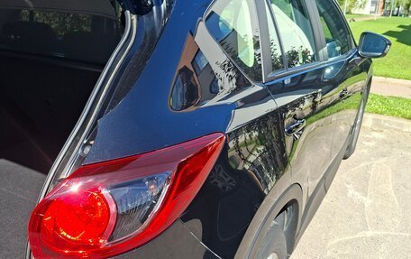 Mazda CX-5 II, 2014 год, 1 320 000 рублей, 2 фотография