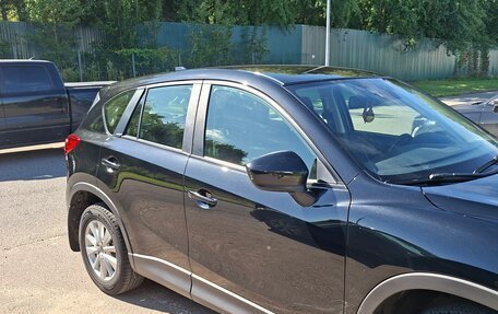 Mazda CX-5 II, 2014 год, 1 320 000 рублей, 3 фотография
