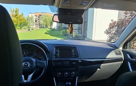 Mazda CX-5 II, 2014 год, 1 320 000 рублей, 11 фотография