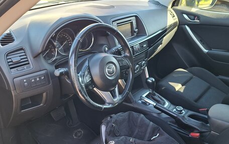 Mazda CX-5 II, 2014 год, 1 320 000 рублей, 14 фотография