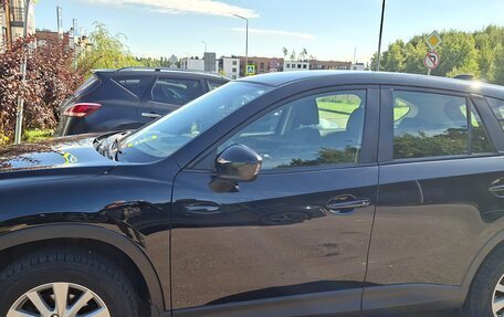 Mazda CX-5 II, 2014 год, 1 320 000 рублей, 16 фотография