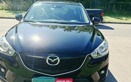 Mazda CX-5 II, 2014 год, 1 320 000 рублей, 12 фотография