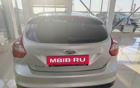 Ford Focus III, 2012 год, 669 000 рублей, 7 фотография