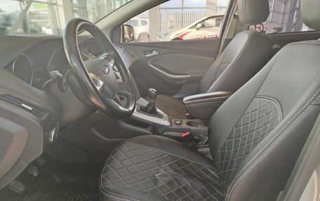 Ford Focus III, 2012 год, 669 000 рублей, 9 фотография