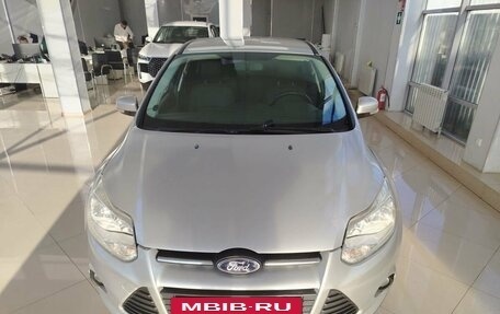 Ford Focus III, 2012 год, 669 000 рублей, 6 фотография