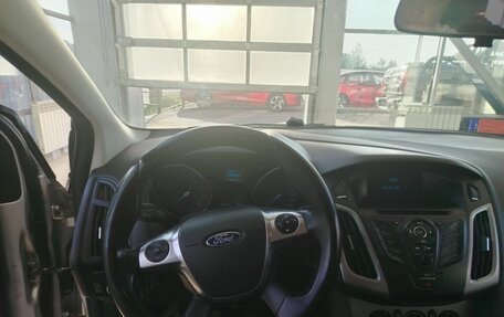Ford Focus III, 2012 год, 669 000 рублей, 11 фотография