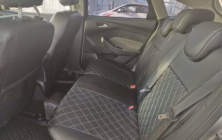 Ford Focus III, 2012 год, 669 000 рублей, 10 фотография