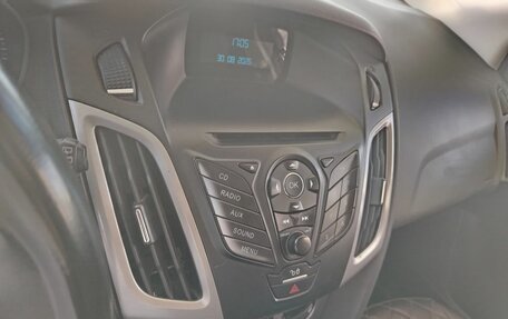 Ford Focus III, 2012 год, 669 000 рублей, 15 фотография