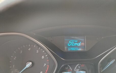 Ford Focus III, 2012 год, 669 000 рублей, 14 фотография