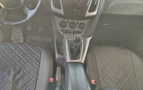 Ford Focus III, 2012 год, 669 000 рублей, 13 фотография