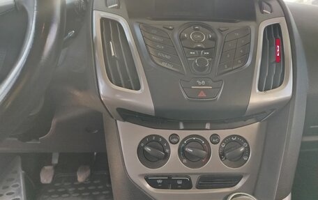 Ford Focus III, 2012 год, 669 000 рублей, 12 фотография