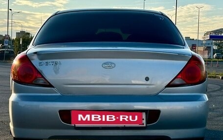 KIA Spectra II (LD), 2006 год, 345 000 рублей, 7 фотография