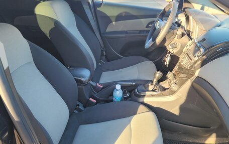 Chevrolet Cruze II, 2012 год, 569 000 рублей, 11 фотография