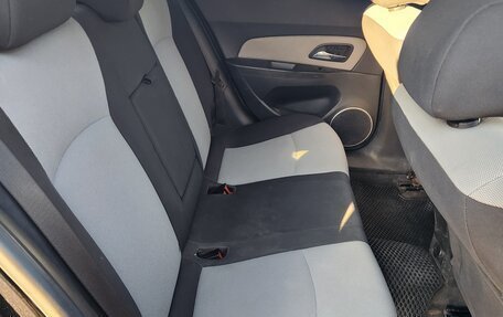 Chevrolet Cruze II, 2012 год, 569 000 рублей, 12 фотография