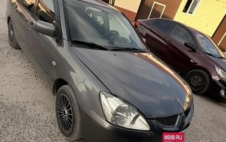 Mitsubishi Lancer IX, 2005 год, 260 000 рублей, 2 фотография