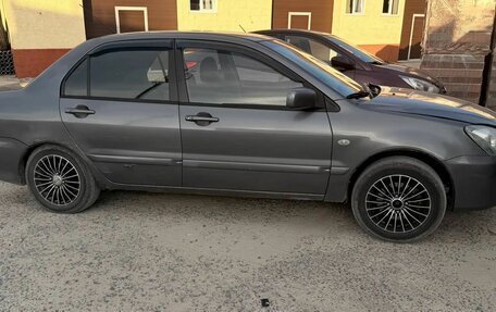 Mitsubishi Lancer IX, 2005 год, 260 000 рублей, 3 фотография