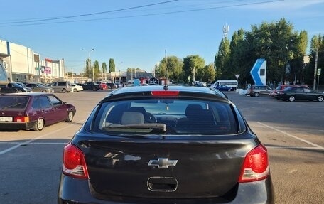 Chevrolet Cruze II, 2012 год, 569 000 рублей, 5 фотография