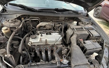 Mitsubishi Lancer IX, 2005 год, 260 000 рублей, 7 фотография