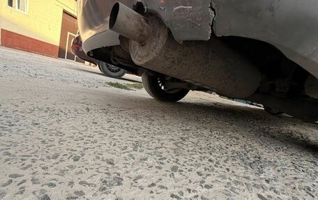 Mitsubishi Lancer IX, 2005 год, 260 000 рублей, 10 фотография