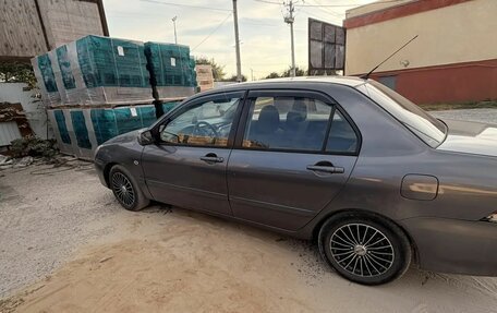 Mitsubishi Lancer IX, 2005 год, 260 000 рублей, 5 фотография