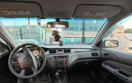 Mitsubishi Lancer IX, 2005 год, 260 000 рублей, 8 фотография