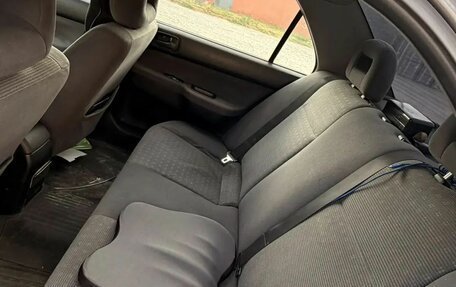 Mitsubishi Lancer IX, 2005 год, 260 000 рублей, 9 фотография