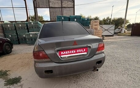 Mitsubishi Lancer IX, 2005 год, 260 000 рублей, 4 фотография