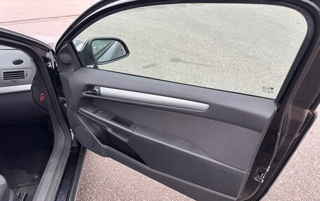 Opel Astra H, 2009 год, 700 000 рублей, 8 фотография