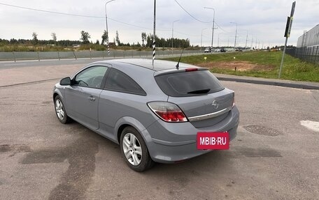 Opel Astra H, 2009 год, 700 000 рублей, 2 фотография