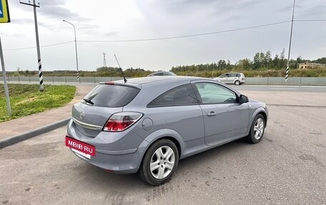 Opel Astra H, 2009 год, 700 000 рублей, 6 фотография