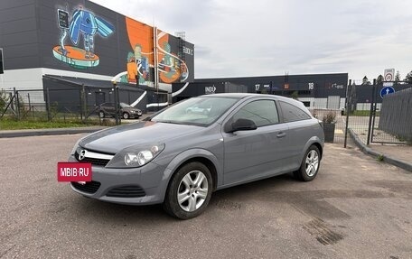 Opel Astra H, 2009 год, 700 000 рублей, 7 фотография