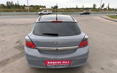 Opel Astra H, 2009 год, 700 000 рублей, 3 фотография