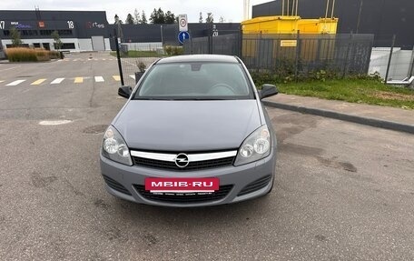Opel Astra H, 2009 год, 700 000 рублей, 5 фотография