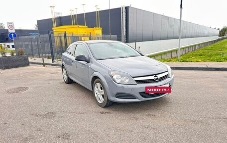 Opel Astra H, 2009 год, 700 000 рублей, 4 фотография