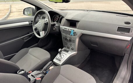 Opel Astra H, 2009 год, 700 000 рублей, 9 фотография