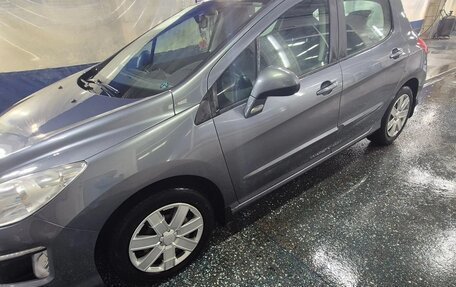 Peugeot 308 II, 2011 год, 450 000 рублей, 3 фотография