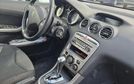 Peugeot 308 II, 2011 год, 450 000 рублей, 5 фотография