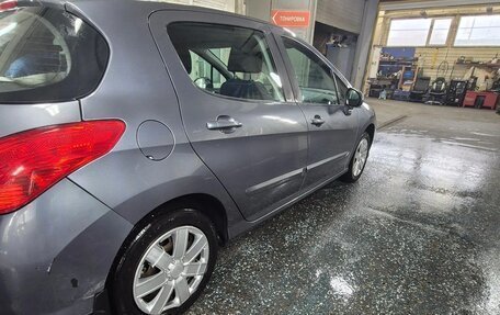 Peugeot 308 II, 2011 год, 450 000 рублей, 7 фотография