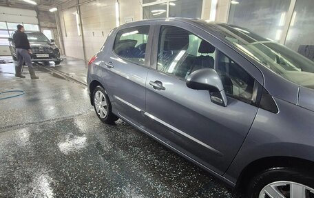 Peugeot 308 II, 2011 год, 450 000 рублей, 8 фотография