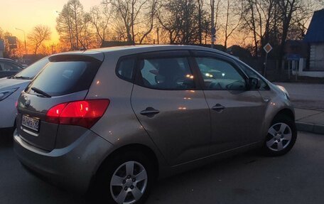 KIA Venga I, 2013 год, 750 000 рублей, 2 фотография