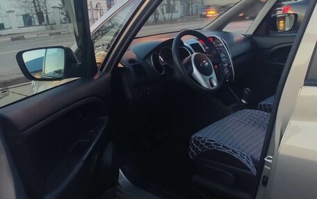 KIA Venga I, 2013 год, 750 000 рублей, 4 фотография