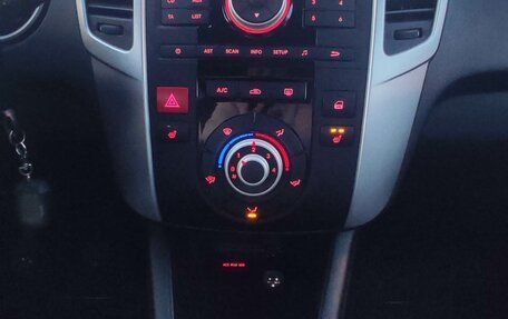KIA Venga I, 2013 год, 750 000 рублей, 5 фотография