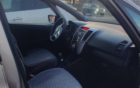 KIA Venga I, 2013 год, 750 000 рублей, 8 фотография