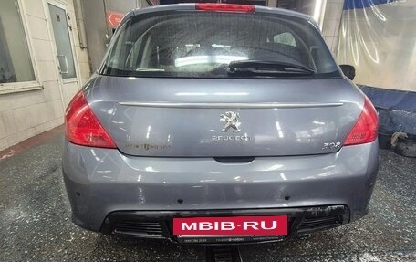 Peugeot 308 II, 2011 год, 450 000 рублей, 6 фотография