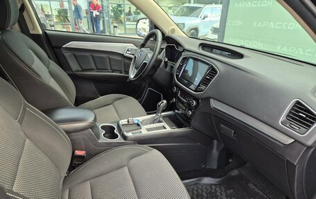 Geely Emgrand X7 I, 2019 год, 1 245 000 рублей, 7 фотография