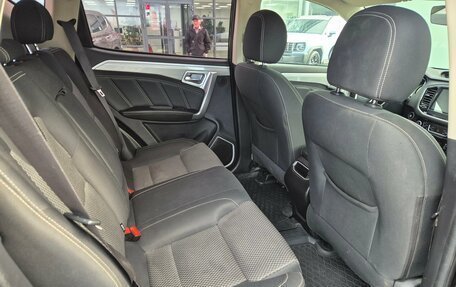 Geely Emgrand X7 I, 2019 год, 1 245 000 рублей, 8 фотография