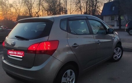 KIA Venga I, 2013 год, 750 000 рублей, 10 фотография